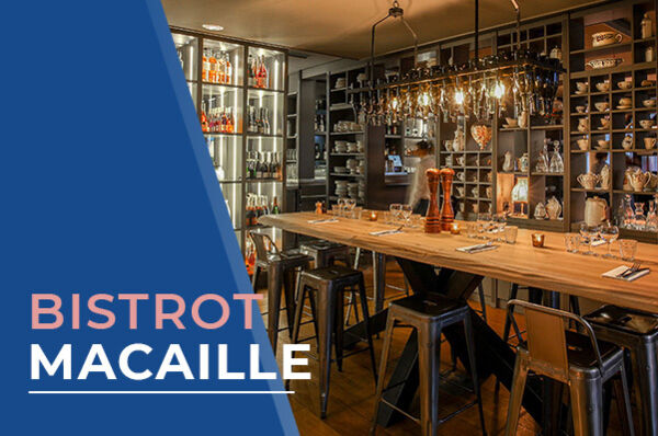 bistrot macaille