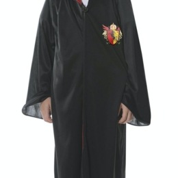 Costume Enfant Garcon  "Sorcier Harry P." 7-9Ans Luxe  -Deguisement-