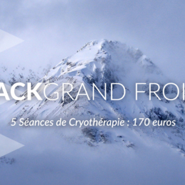 Pack Grand Froid
