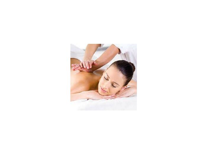 Massage relaxant baume karité/agrume/lavande