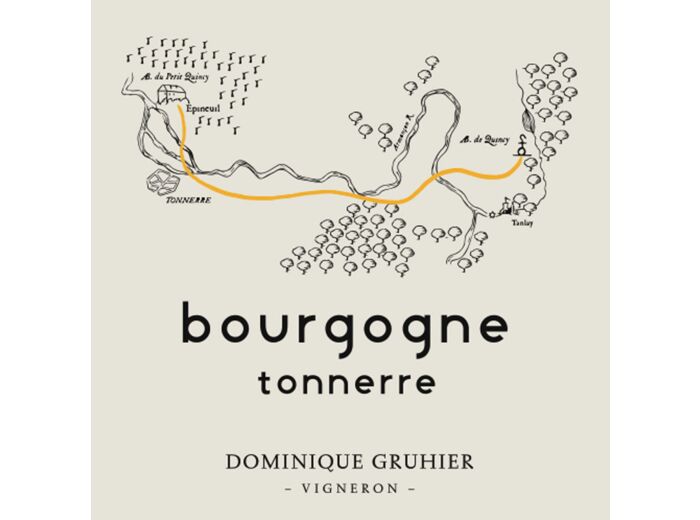Bourgogne Tonnerre 2022