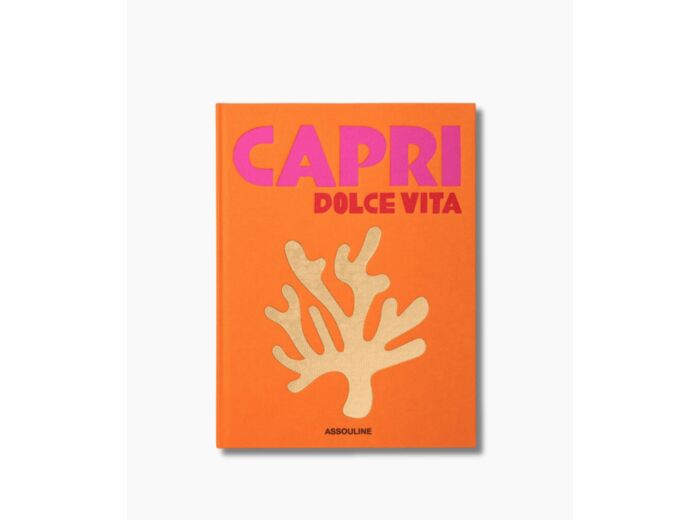 CAPRI DOLCE VITA