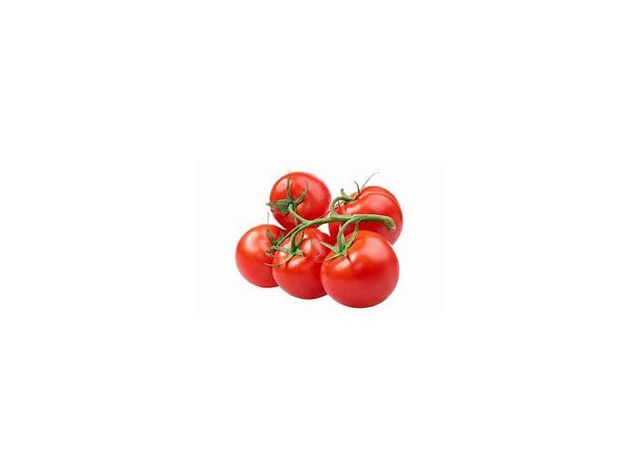 Tomate grappe 500 gr