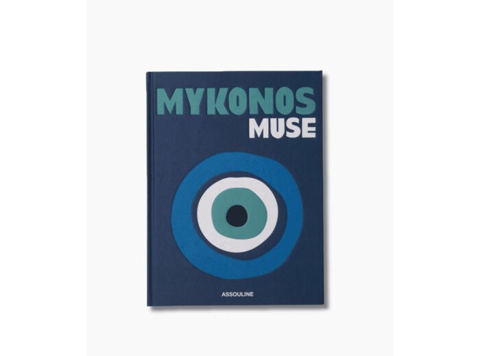 MYKONOS MUSE