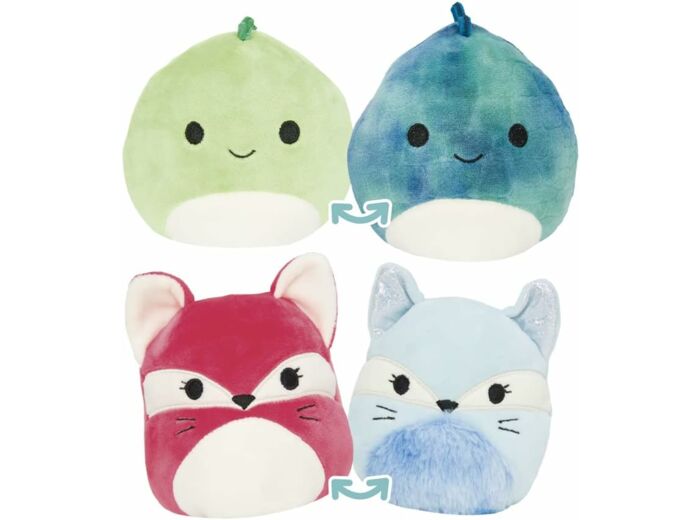 Squishmallows 14 cm Flip