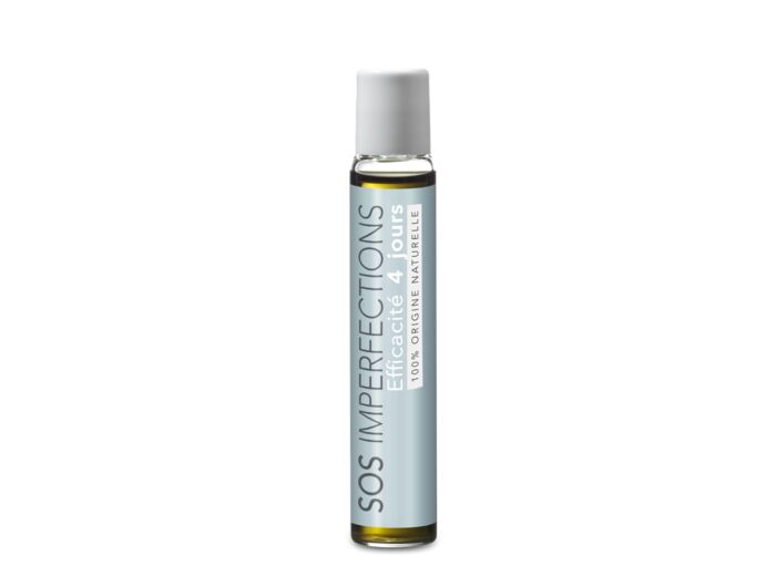 Naturoderm - Sos Imperfections
