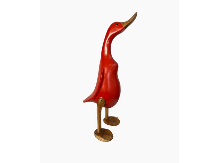 CANARD GRAND MODELE - RED