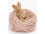 PELUCHE HIBERNATING BUNNY