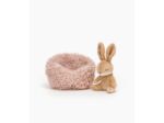 PELUCHE HIBERNATING BUNNY