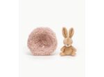 PELUCHE HIBERNATING BUNNY