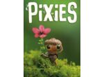 Asmodee Bombyx Pixies - Jeux de société - Jeux de Cartes - Jeux Adultes et Enfants à partir de 8 Ans - 2 à 5 Joueurs - Version française