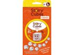 Story Cubes Original (Edition 2021) - Asmodee - Jeu de société - Jeu de dés - Jeu de communication