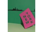 Line City - New York Noir