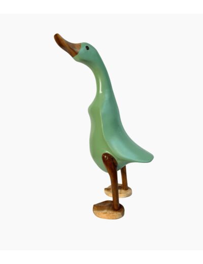 CANARD GRAND MODELE - OLIVE