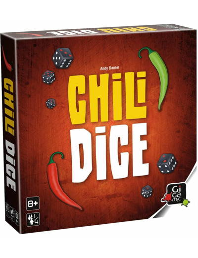 Chili Dice