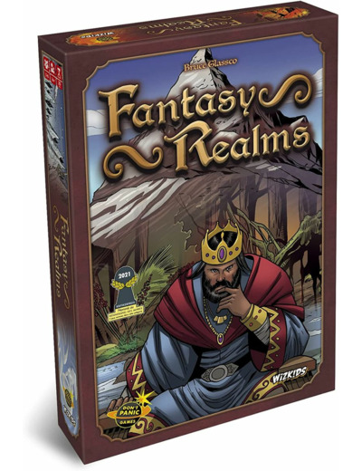 Fantasy Realms