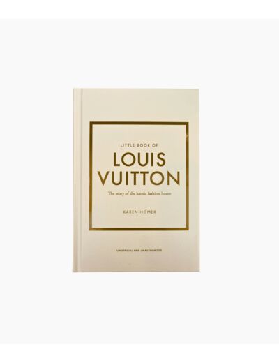 LOUIS VUITTON