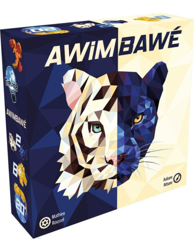 Awimbawé