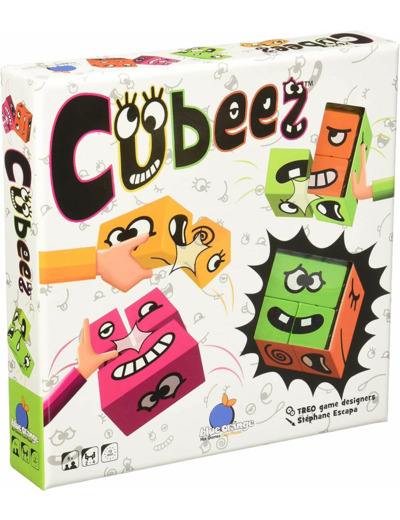 Cubeez