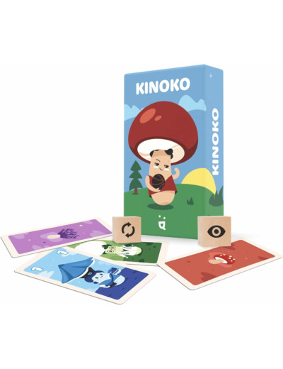 Kinoko