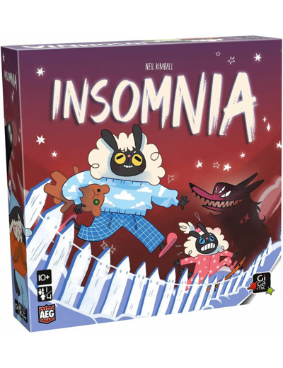 Insomnia