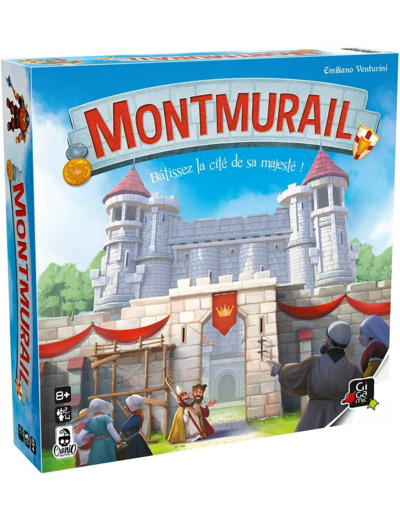 Montmurail