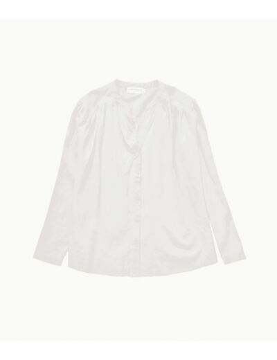 BLOUSE BOLIA - BLANC