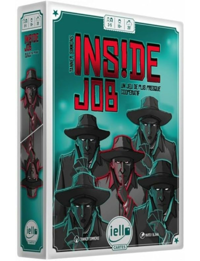 Inside Job