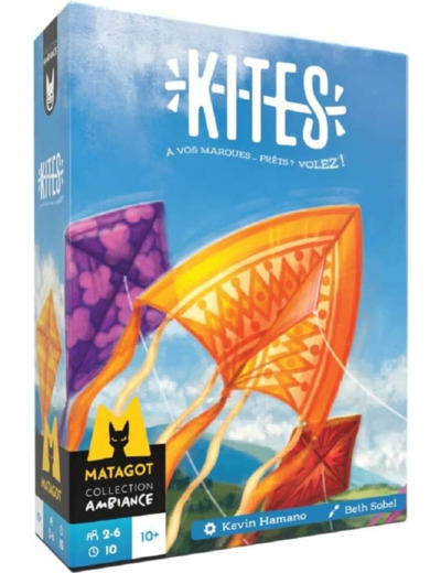 Kites