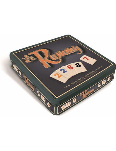 LE RUMMY