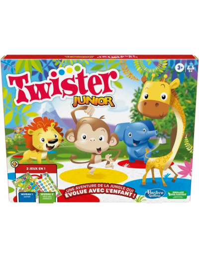 Twister Junior