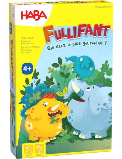 Fullifant