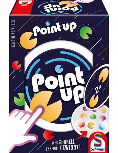 Point Up