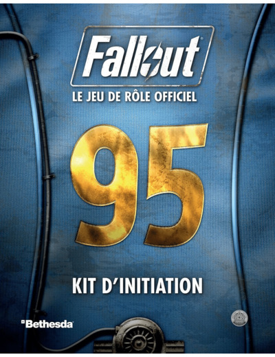 Fallout - Kit d'Initiation