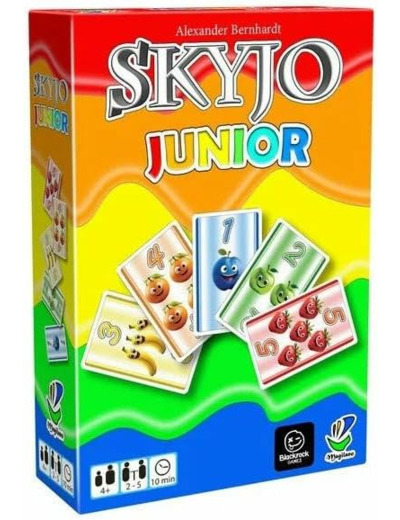 Skyjo Junior