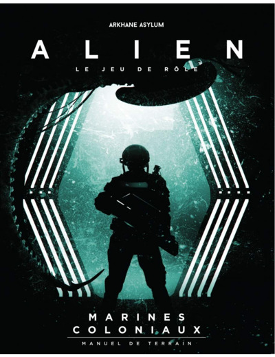 Alien : Marines Coloniaux