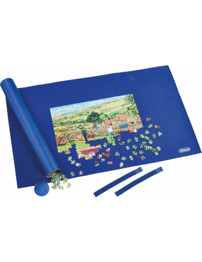 Tapis Puzzle 1000 pièces