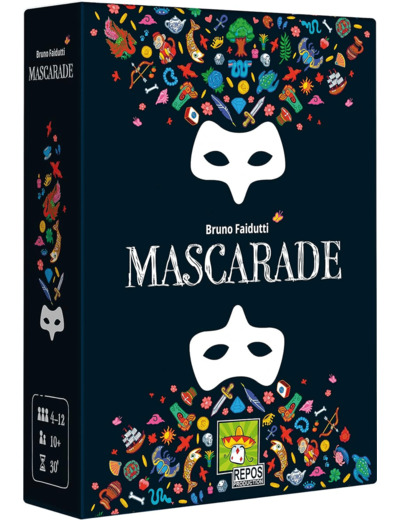 Mascarade