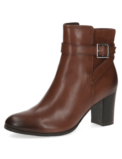 Boots Talon Camel CAPRICE