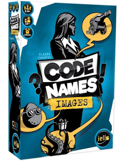 Codenames images