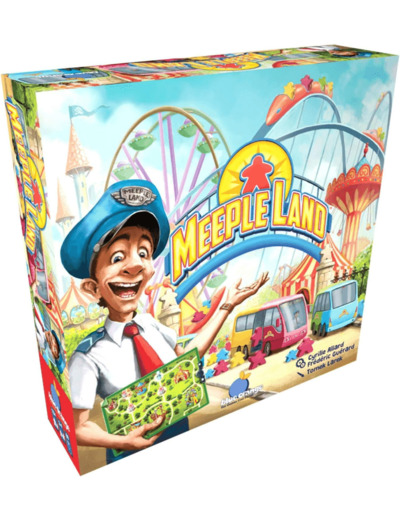 Meeple Land