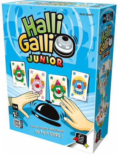 Halli Galli Junior