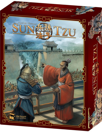 Sun tzu