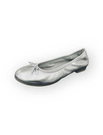 Ballerine Argent TAMARIS