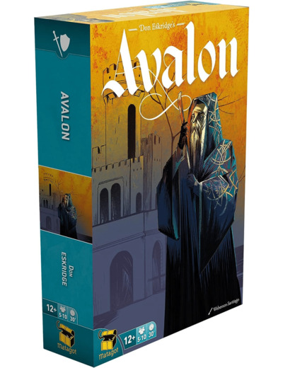 Avalon