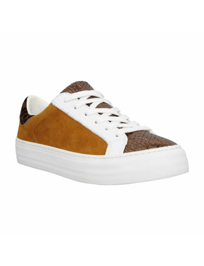 ARCADE Sneaker JAVA/GOAT Bronze/Safran NO NAME