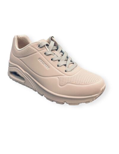 Basket UNO Stand on Air Nude SKECHERS