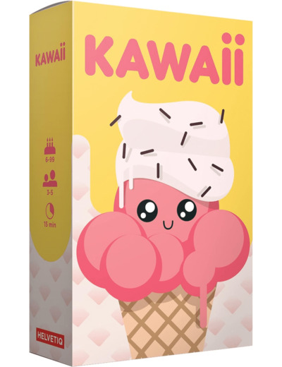 Kawaii