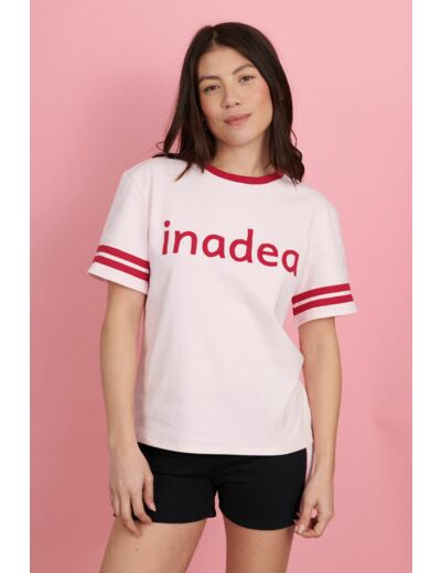 T-Shirt MELODIE inadea