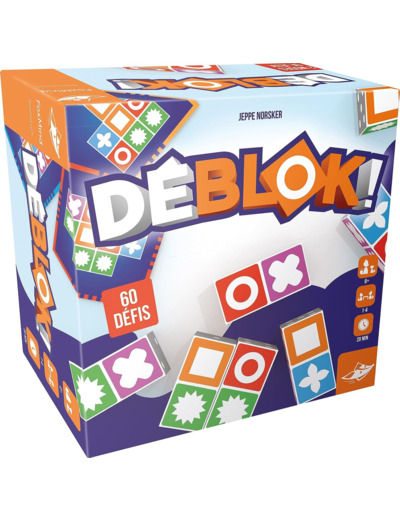 Déblok !